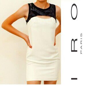 New IRO Paris Dress